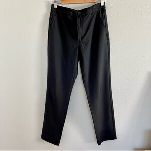 Marc New York Black Pants